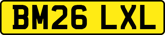 BM26LXL