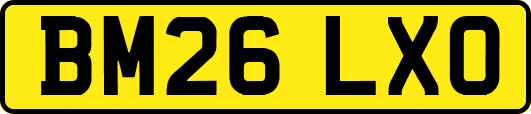 BM26LXO