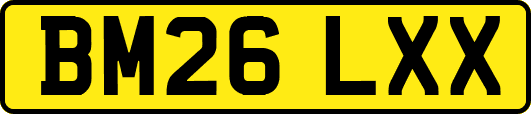 BM26LXX