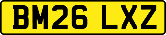 BM26LXZ