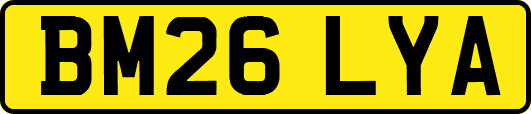 BM26LYA