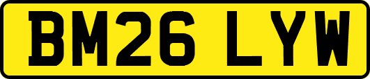 BM26LYW