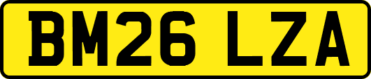 BM26LZA