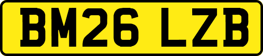 BM26LZB
