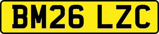 BM26LZC