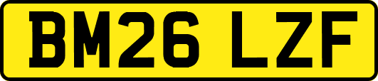 BM26LZF