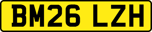 BM26LZH