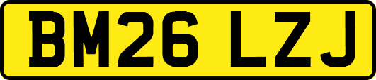 BM26LZJ