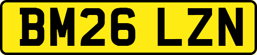 BM26LZN