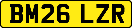 BM26LZR