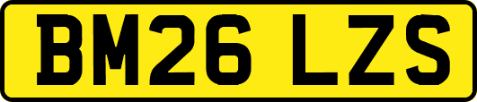 BM26LZS