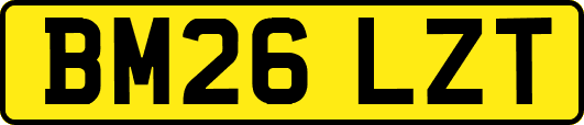 BM26LZT