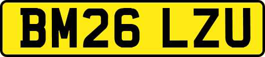 BM26LZU