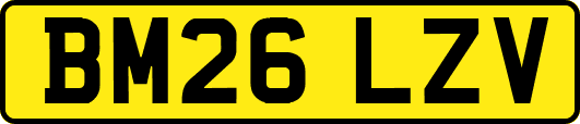 BM26LZV