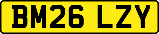 BM26LZY