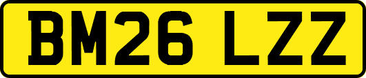 BM26LZZ