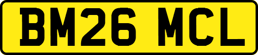 BM26MCL