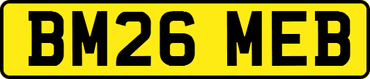 BM26MEB