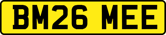 BM26MEE