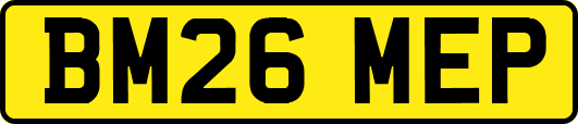 BM26MEP