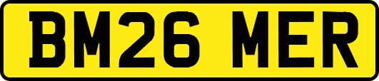 BM26MER