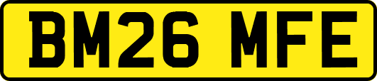BM26MFE