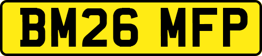 BM26MFP