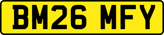 BM26MFY