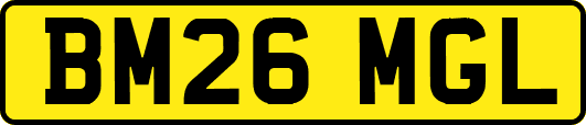 BM26MGL
