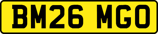 BM26MGO