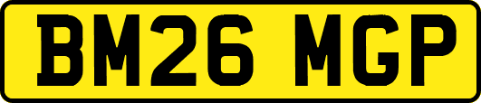 BM26MGP