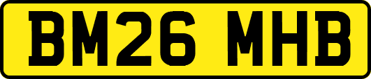BM26MHB