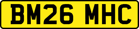 BM26MHC