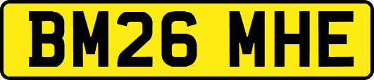 BM26MHE