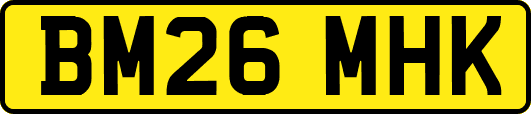 BM26MHK
