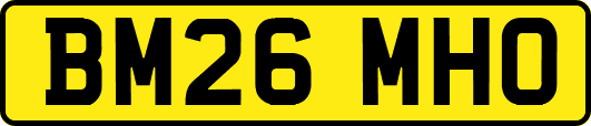 BM26MHO