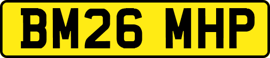 BM26MHP