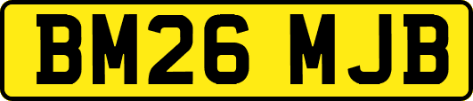BM26MJB