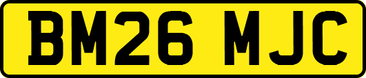 BM26MJC