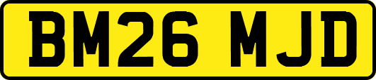 BM26MJD