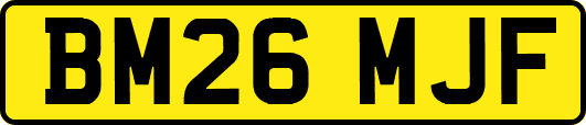 BM26MJF