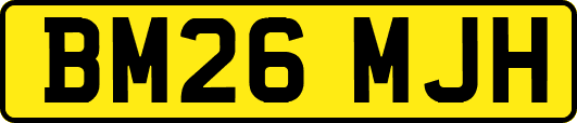 BM26MJH