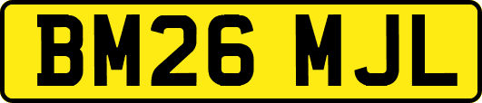 BM26MJL