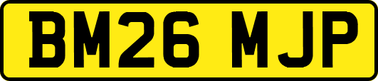 BM26MJP