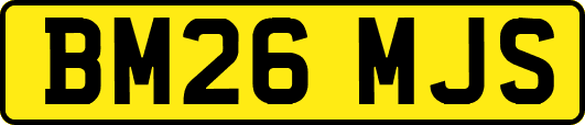 BM26MJS