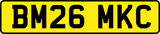 BM26MKC