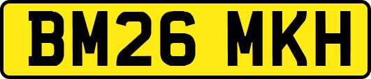 BM26MKH