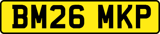 BM26MKP