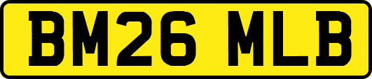 BM26MLB