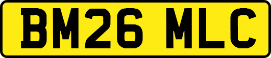 BM26MLC